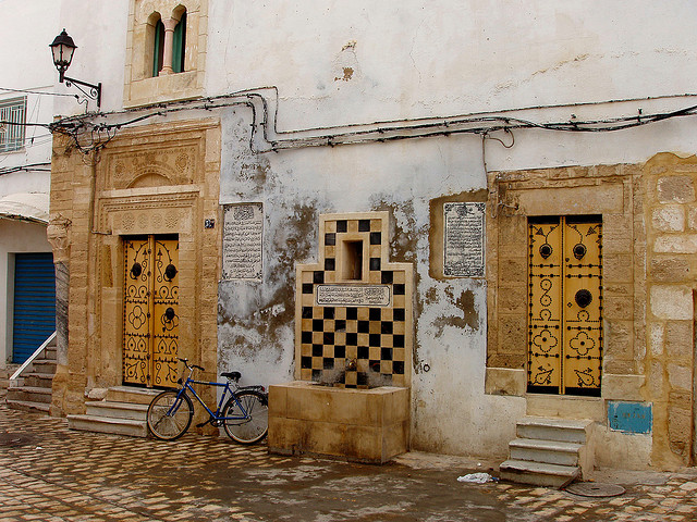 Sousse - Tunisia itinerary - things to do