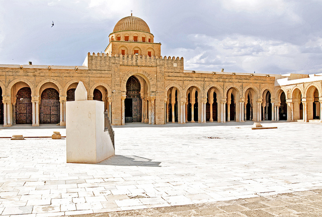 Kairouan - Tunisia itinerary 1 week