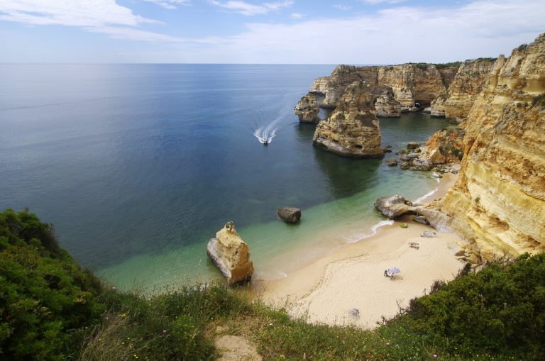 Top 10 most beautiful beaches in Europe - BonAdvisor