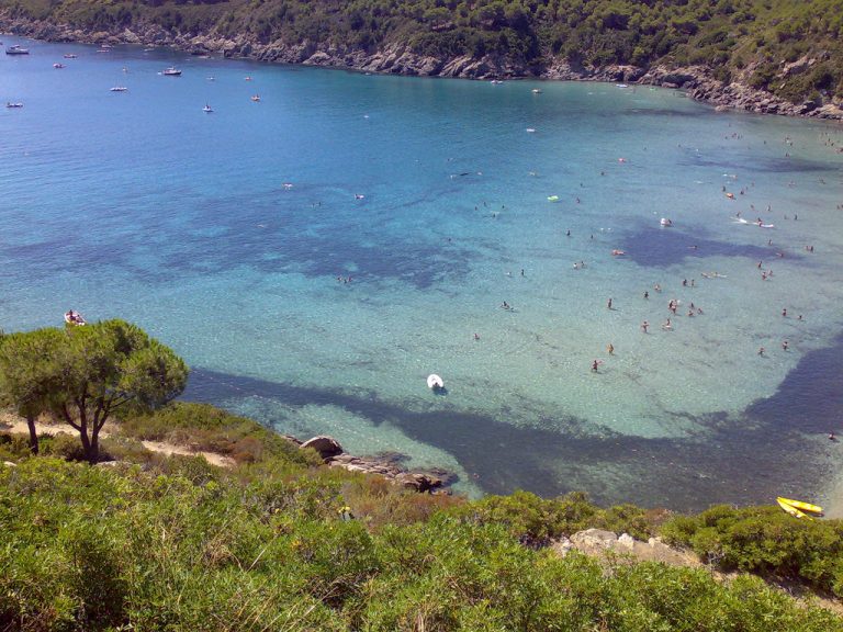 Top 10 most beautiful beaches in Europe - BonAdvisor