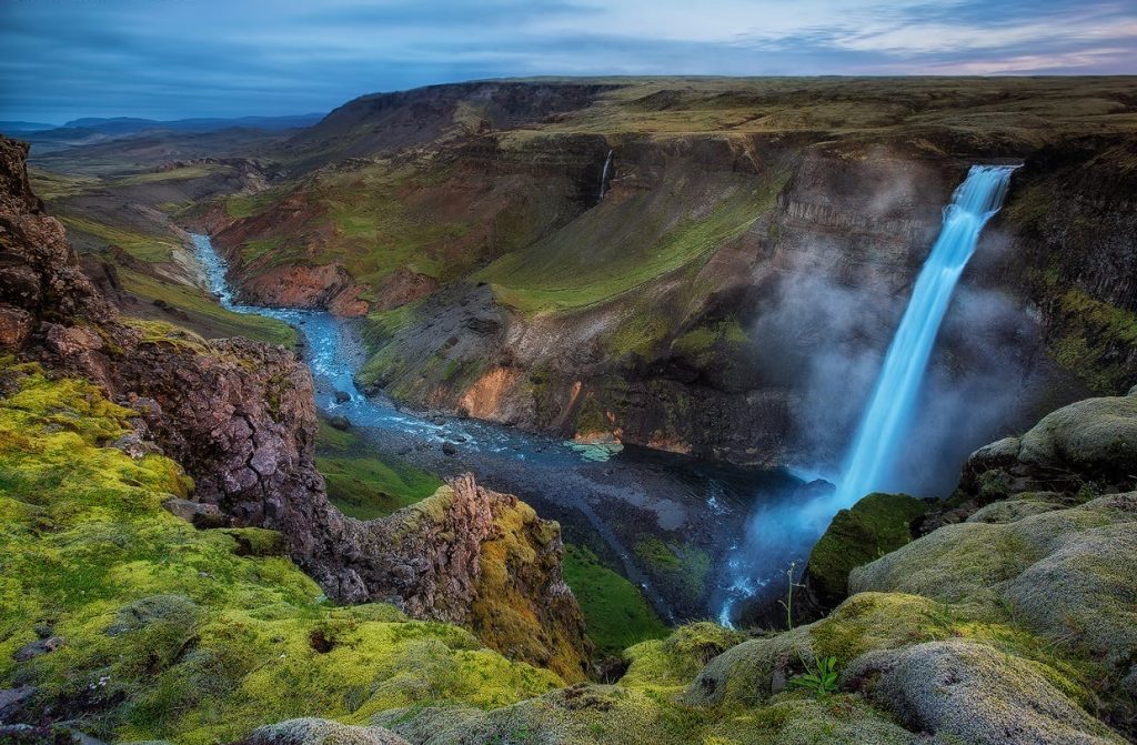 Best Time to Visit Iceland and the Weather - BonAdvisor