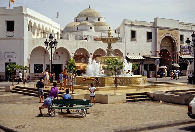 what to do in Tunis