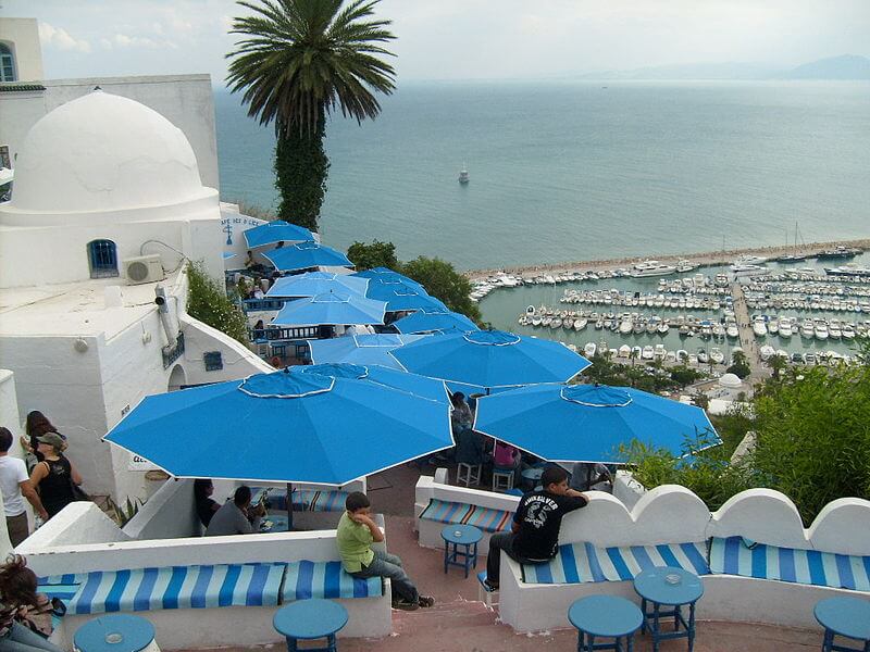 top things to do in Tunis