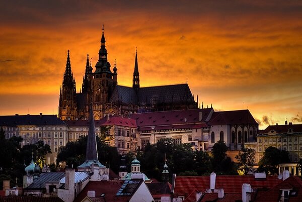best thing to do in Prague