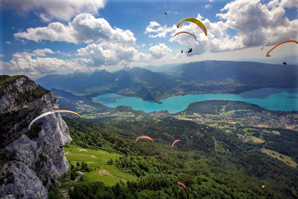 12 Best Things to Do in Annecy 2018 – Must See Attractions - BonAdvisor