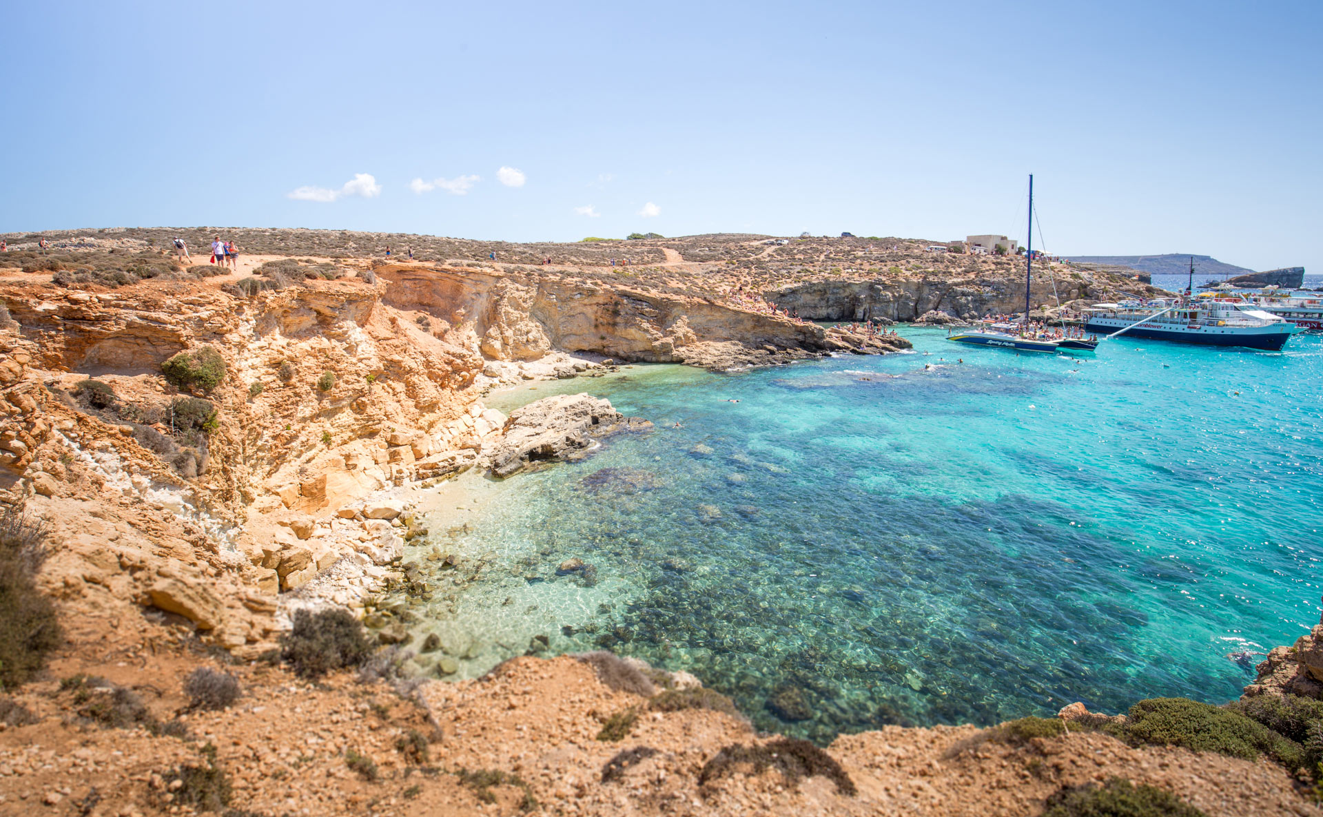 Malta itinerary 7 days