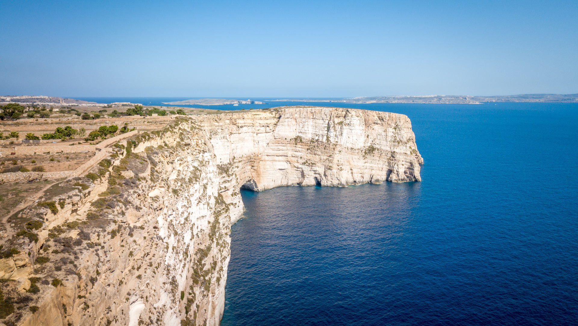 Malta itinerary 1 week