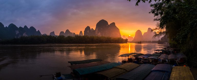 3 Weeks In China: Ultimate 20-21-22 Day Itinerary - Bonadvisor