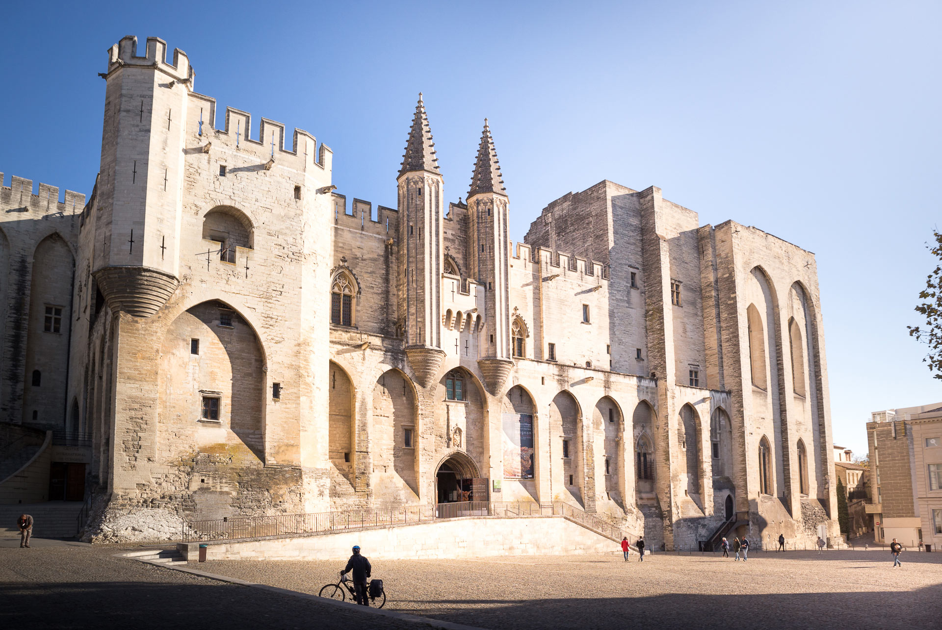  things to do in Avignon