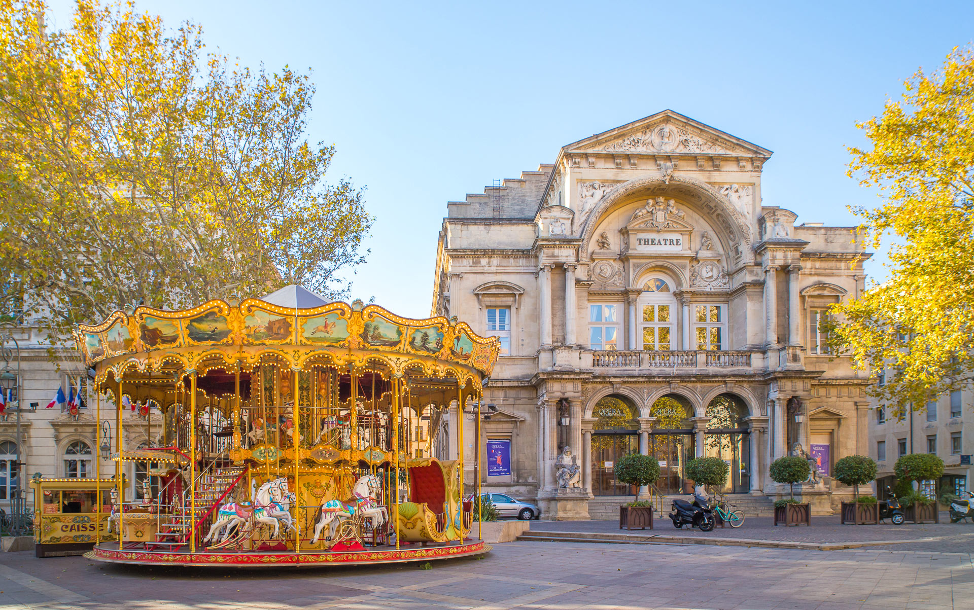  things to do in Avignon