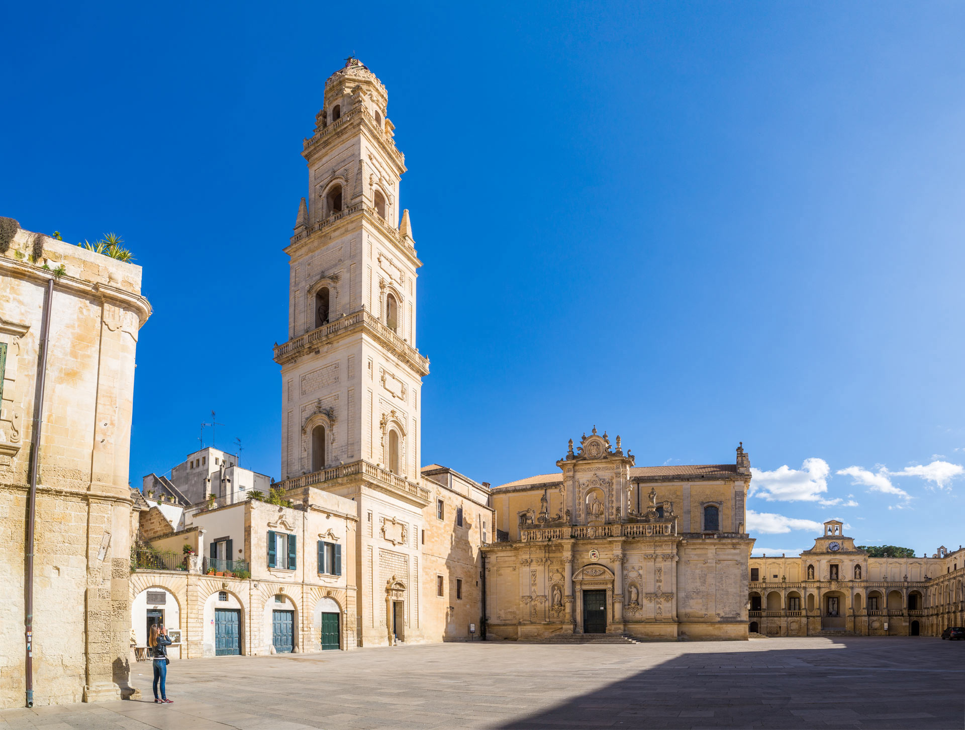  - Lecce itinerary - lecce things to do