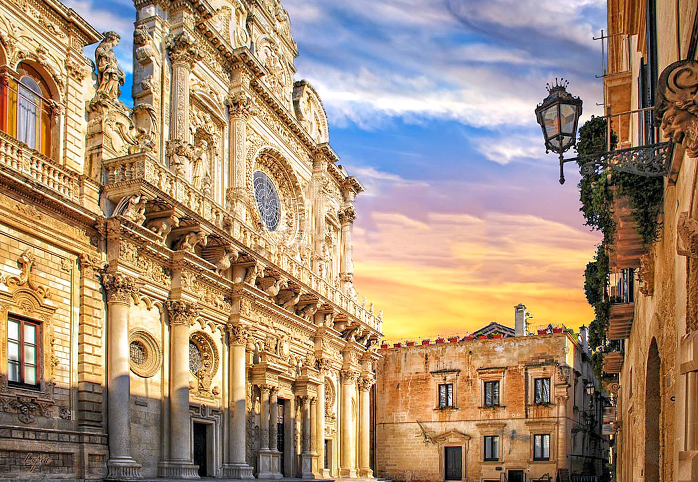  - Lecce itinerary - lecce things to do