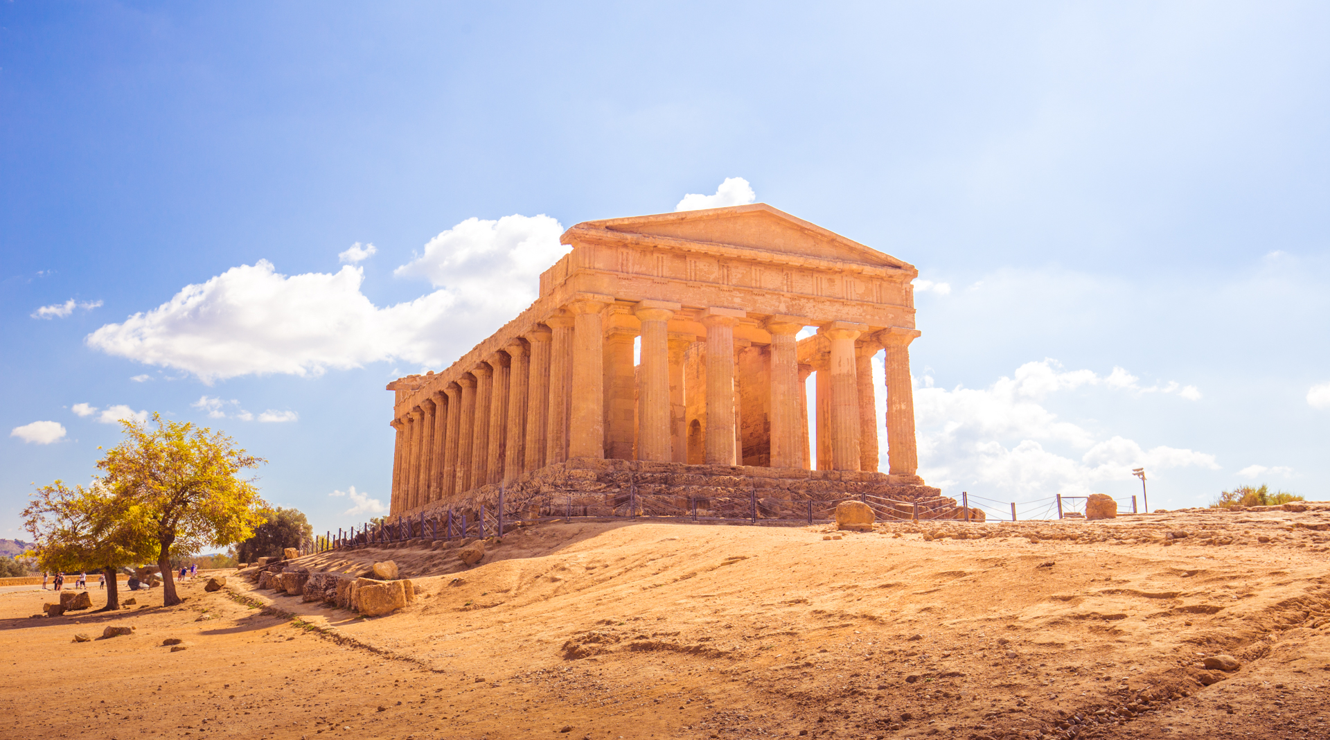 Sicily itinerary things to do