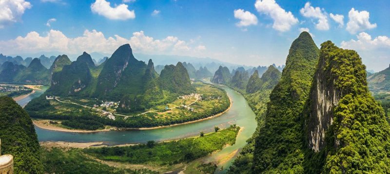 Top 12 things to do in Guilin, China - 2018 - BonAdvisor