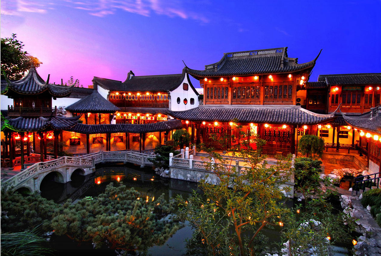 Former residence Hu Xueyan, Hangzhou itinerary 3 day