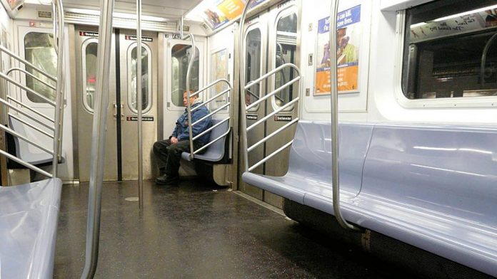 is New York Subway Safe