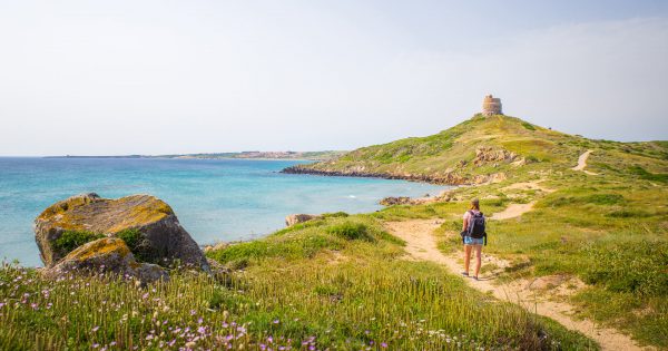 Itinerary: A week in Sardinia: What to do and see in 6, 7 or 8 days?