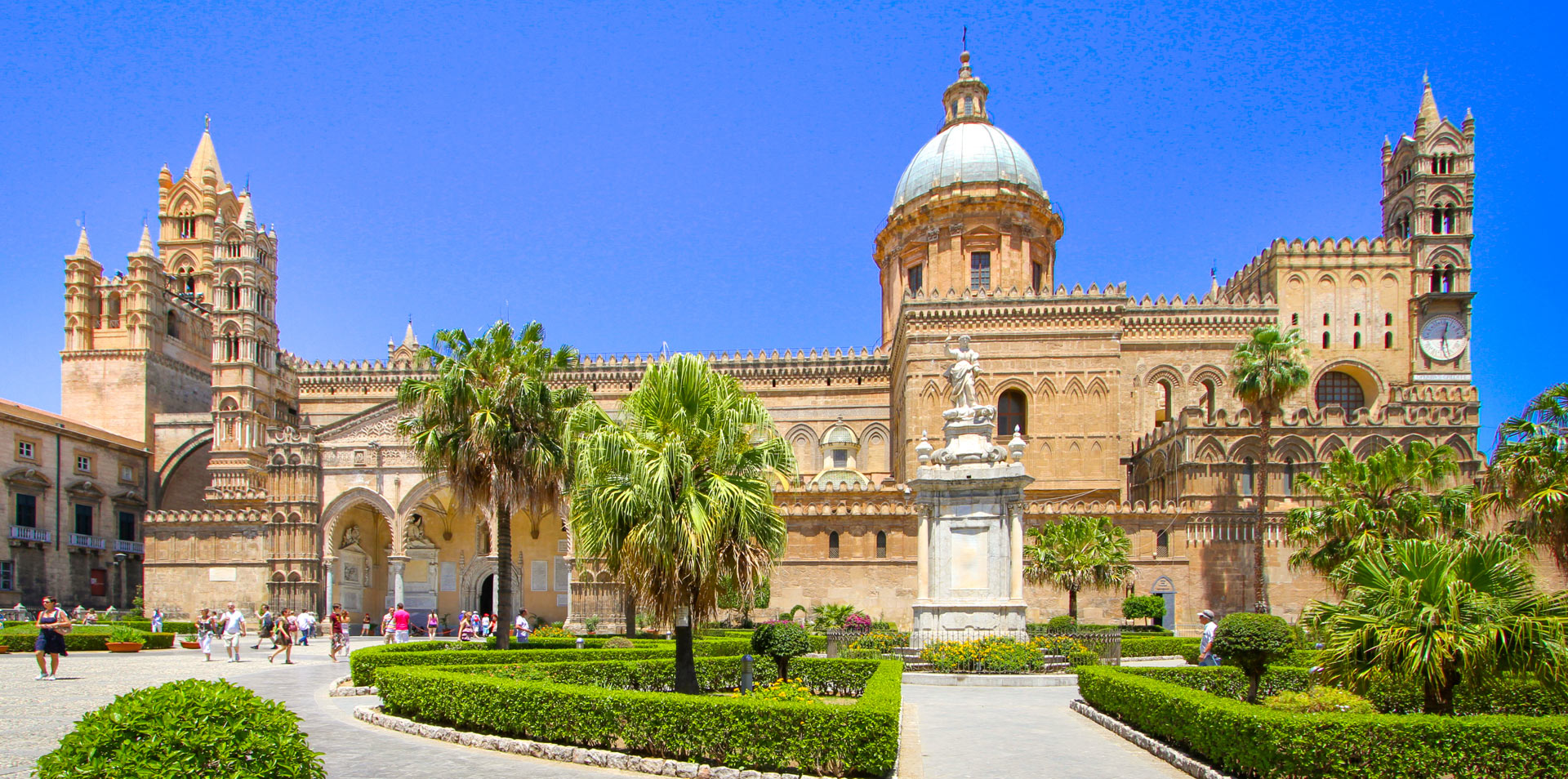 things to do in Palermo