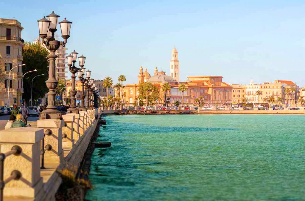 1 Day in Bari – Bari Itinerary with Top 12 Things to Do - BonAdvisor