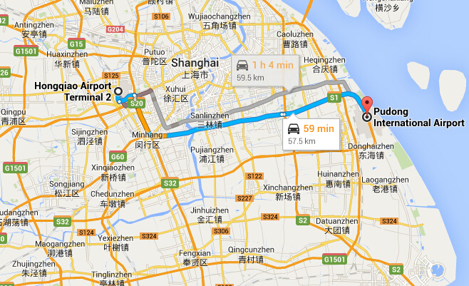 Where To Stay In Shanghai 18 Bonadvisor