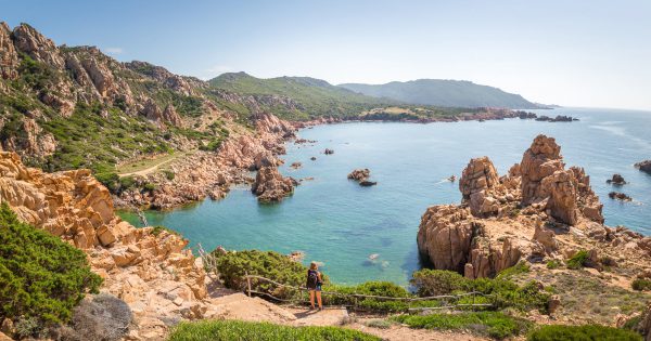 North West Sardinia: The Best Itinerary for 6-7-8 Days