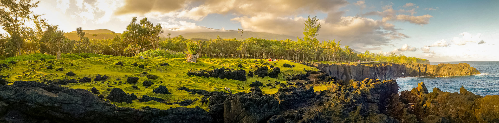 things to do in Reunion Island