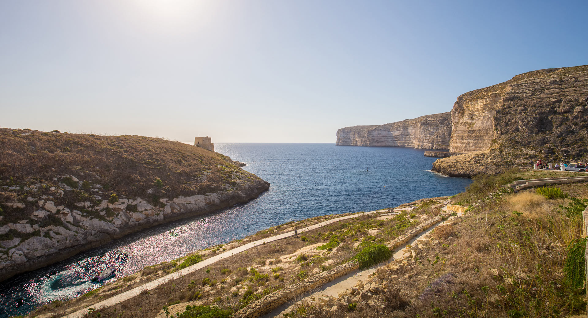 - best Malta beaches