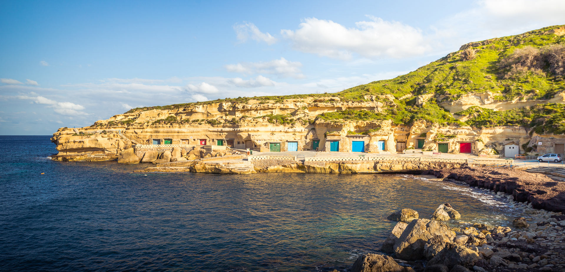  - best Malta beaches