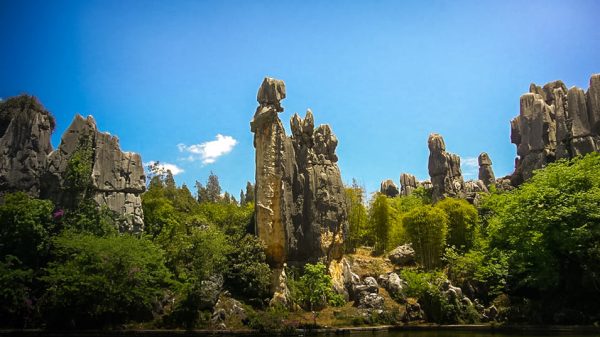 Top 10 Things To Do In Kunming, China - BonAdvisor