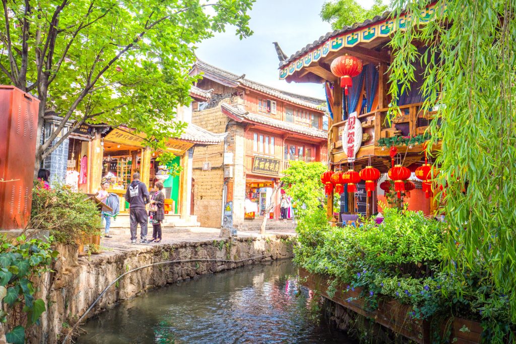 lijiang travel guide