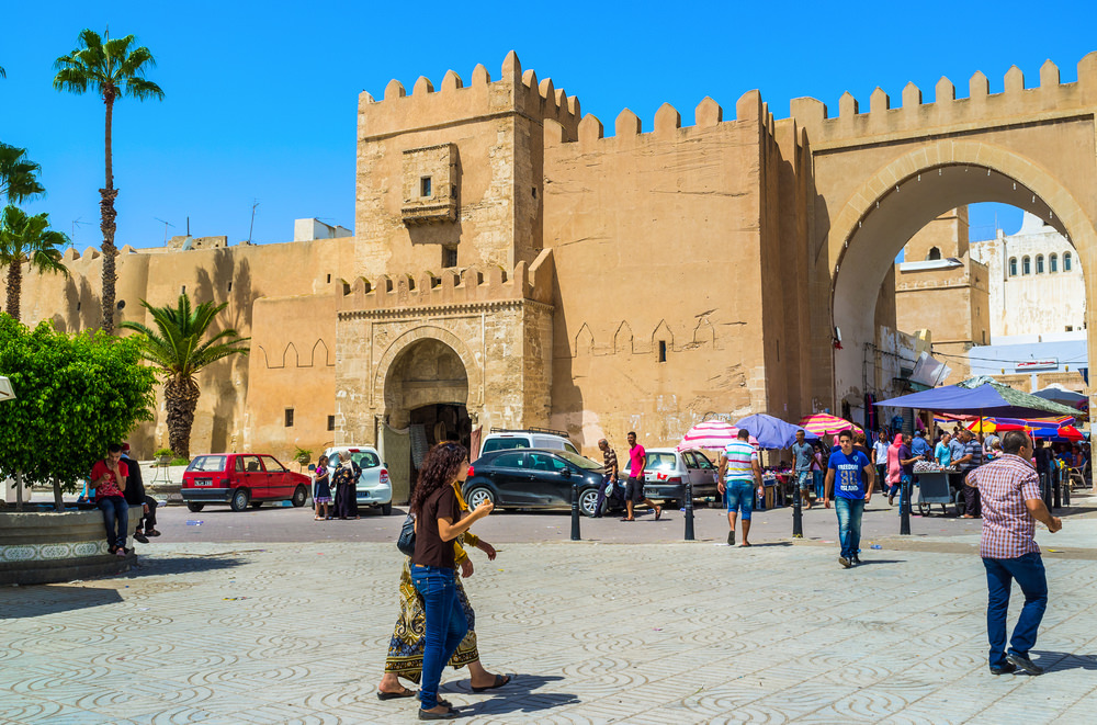 Sfax - best things to do in Tunisia