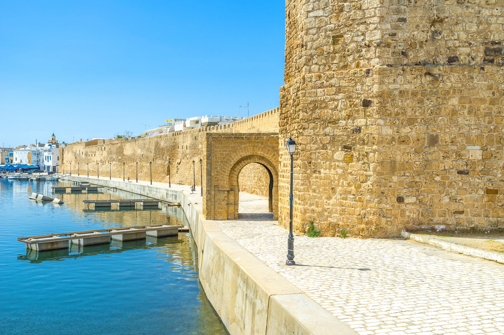 Bizerte - best things to do in Tunisia
