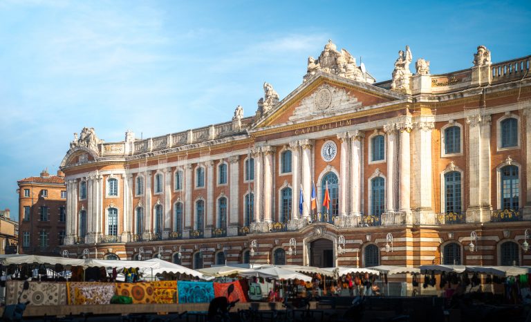 Toulouse: Top 15 Things to Do and See - BonAdvisor