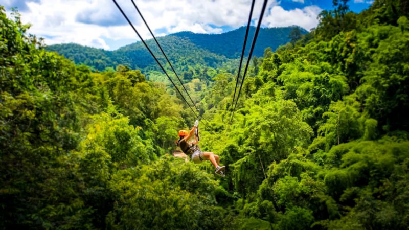 Visit Chiang Mai: Top 20 Things To Do And See - BonAdvisor