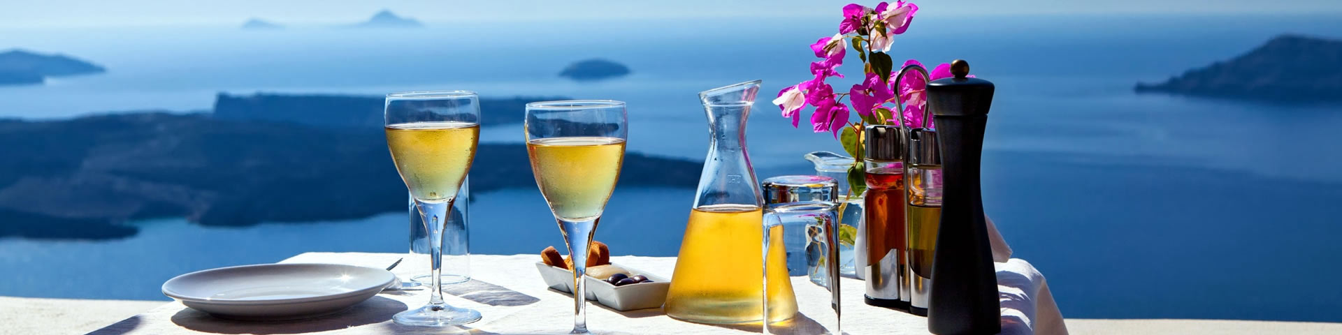 Wine tasting, in Santorini - Santorini itinerary 3 days