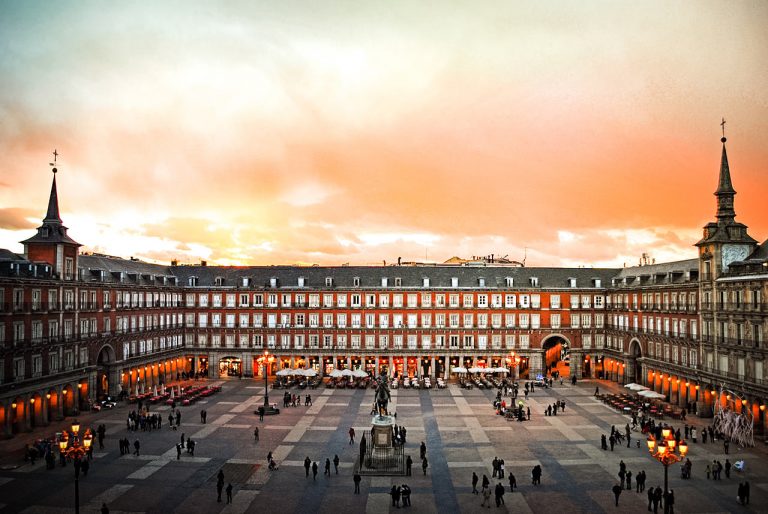 3 Days in Madrid: Ultimate 3-Day Itinerary - BonAdvisor