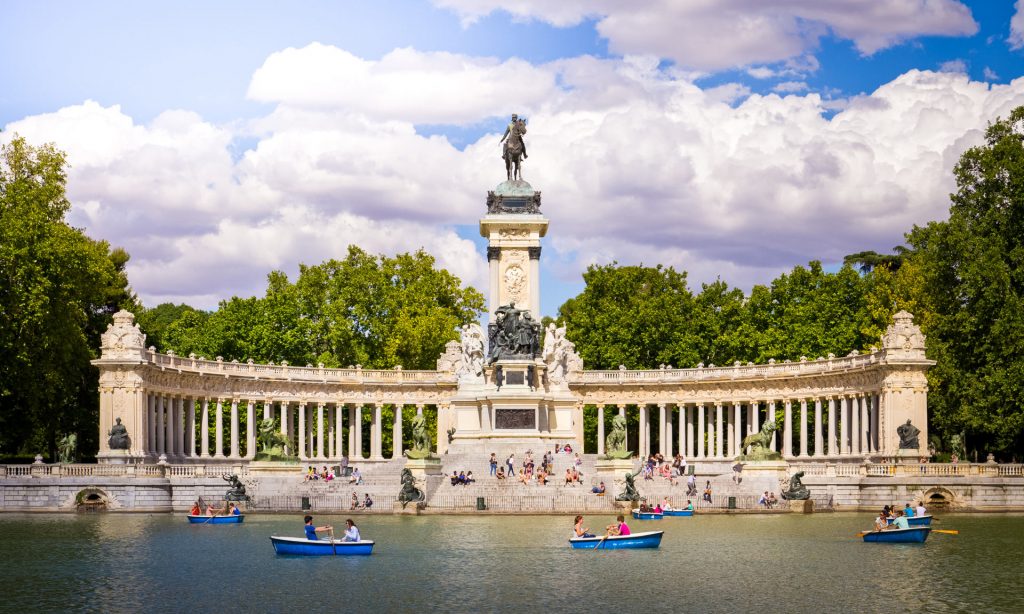 3 Days in Madrid: Ultimate 3-Day Itinerary - BonAdvisor