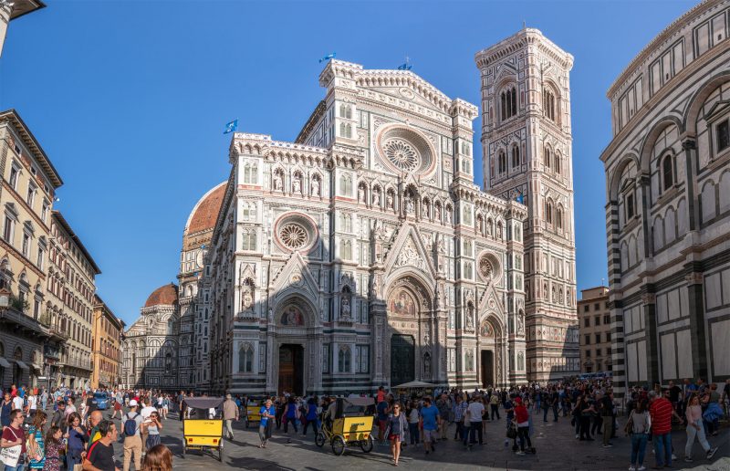 3 Days in Florence: Itinerary with Top 27 Things To Do - BonAdvisor