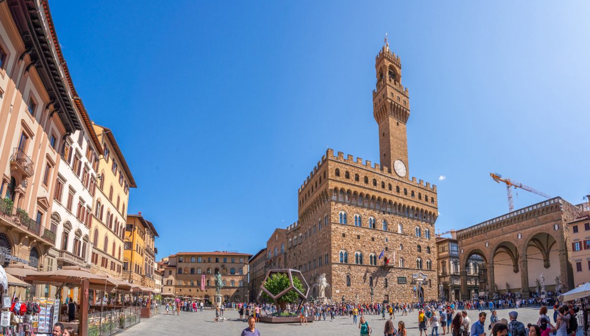 3 Days in Florence: Itinerary with Top 27 Things To Do - BonAdvisor