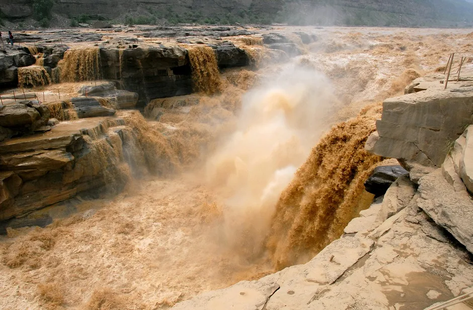 best place to see in China