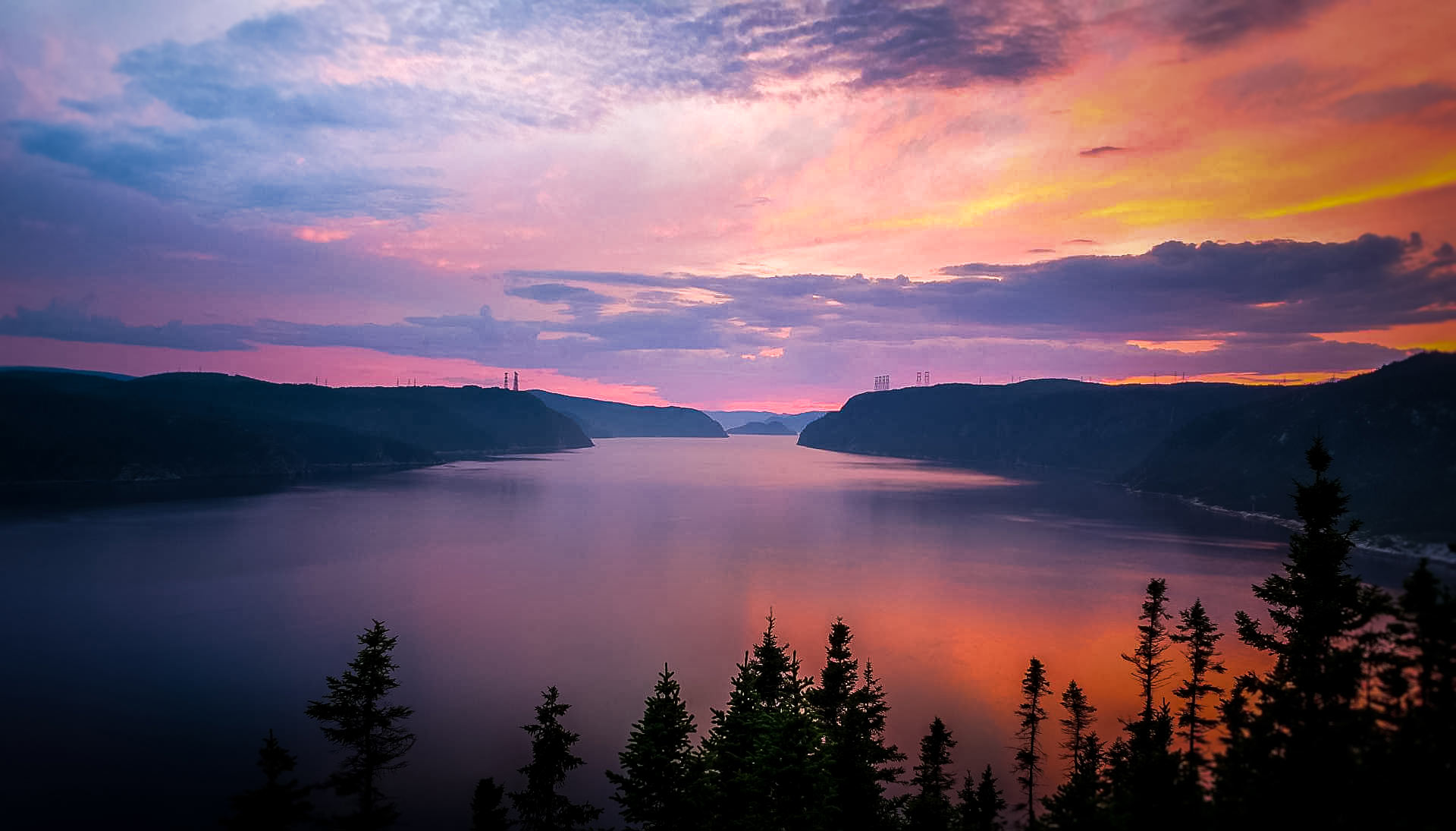 The Saguenay Fjord - 2 weeks Quebec Itinerary