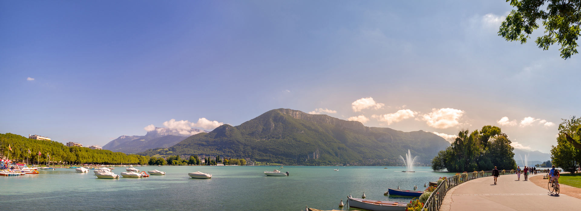 Weekend on the shores of Lake Annecy - 2 day Annecy itinerary