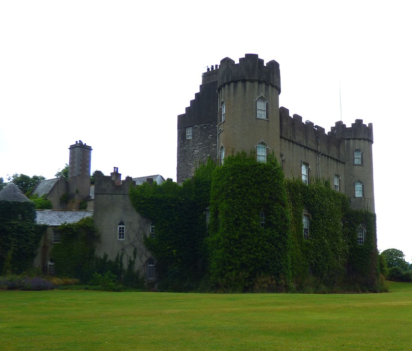 malahide ireland