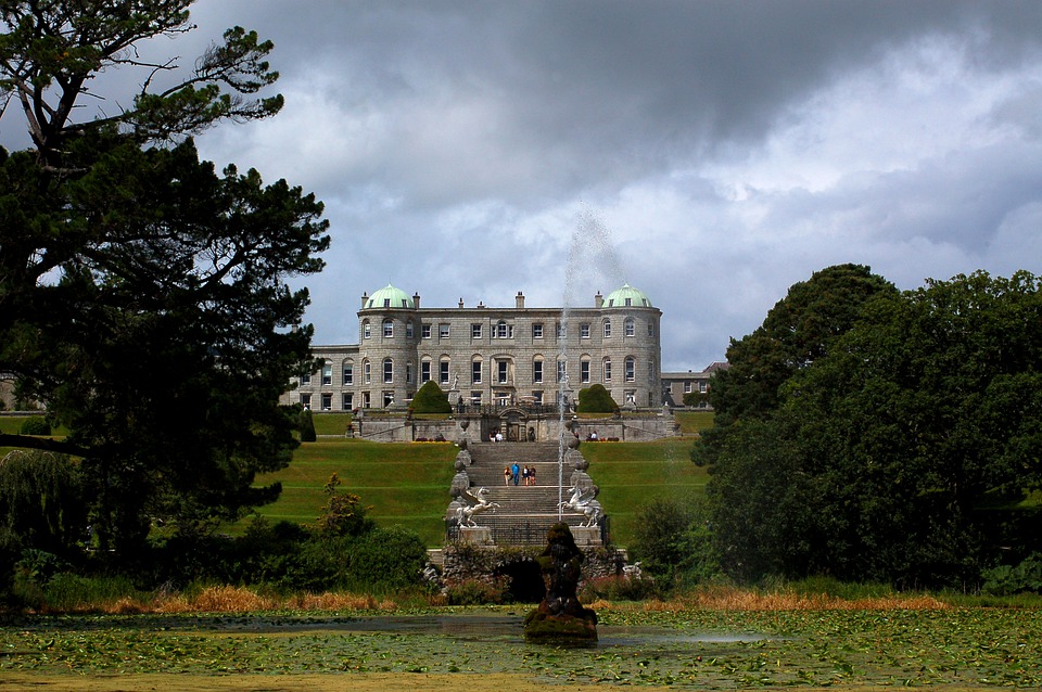 powerscourt ireland