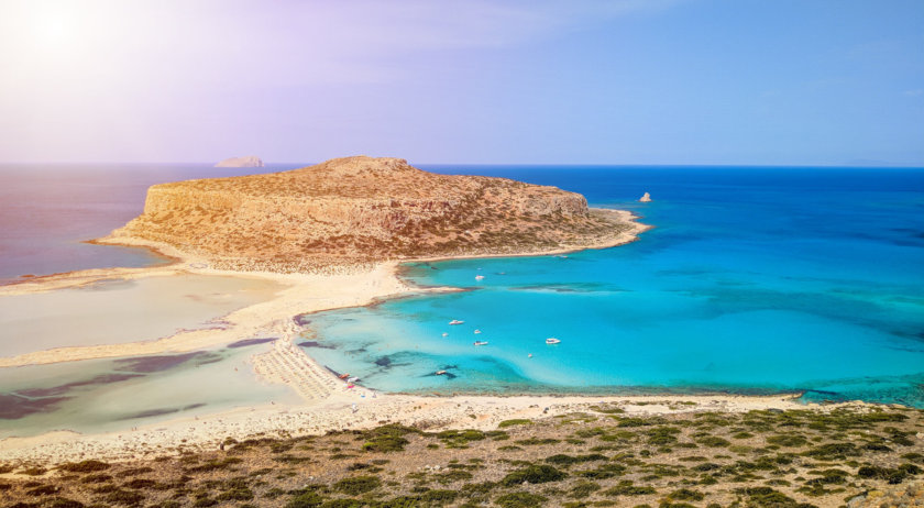 Crete itinerary 5 days