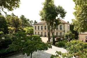 Domaine d'Auriac -Relais & Chateaux - Weekend in Carcassonne