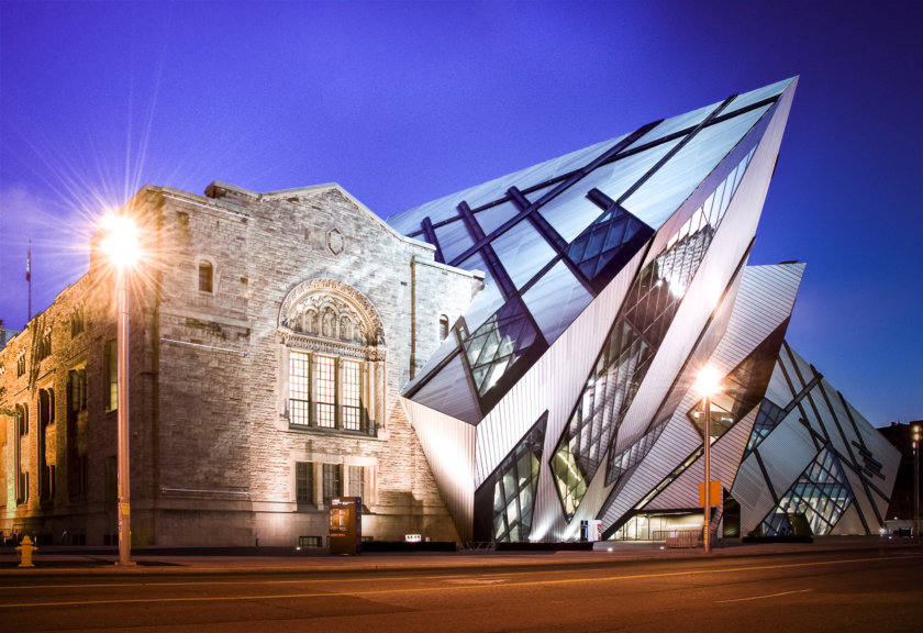 Royal Ontario Museum - 3 days in Toronto - Toronto things to do