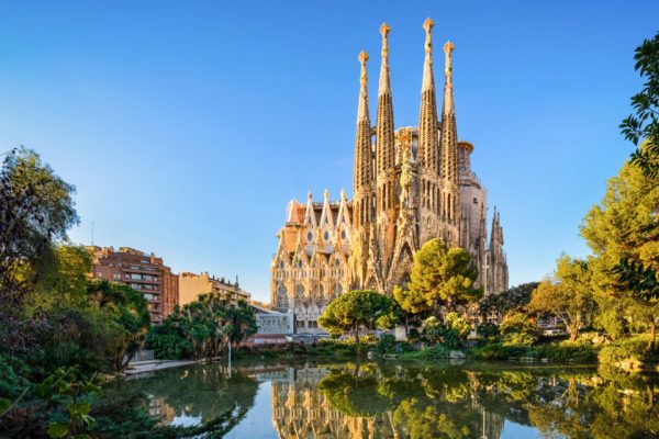 2 Days in Barcelona: Ultimate Itinerary for a Weekend - BonAdvisor
