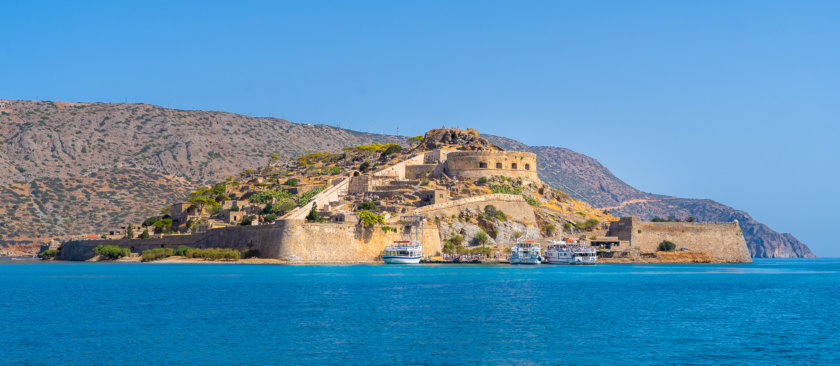 Crete itinerary 5 days