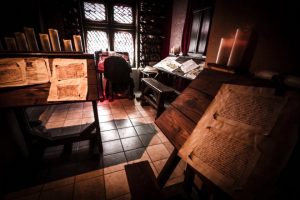 carcassonne inquisition museum